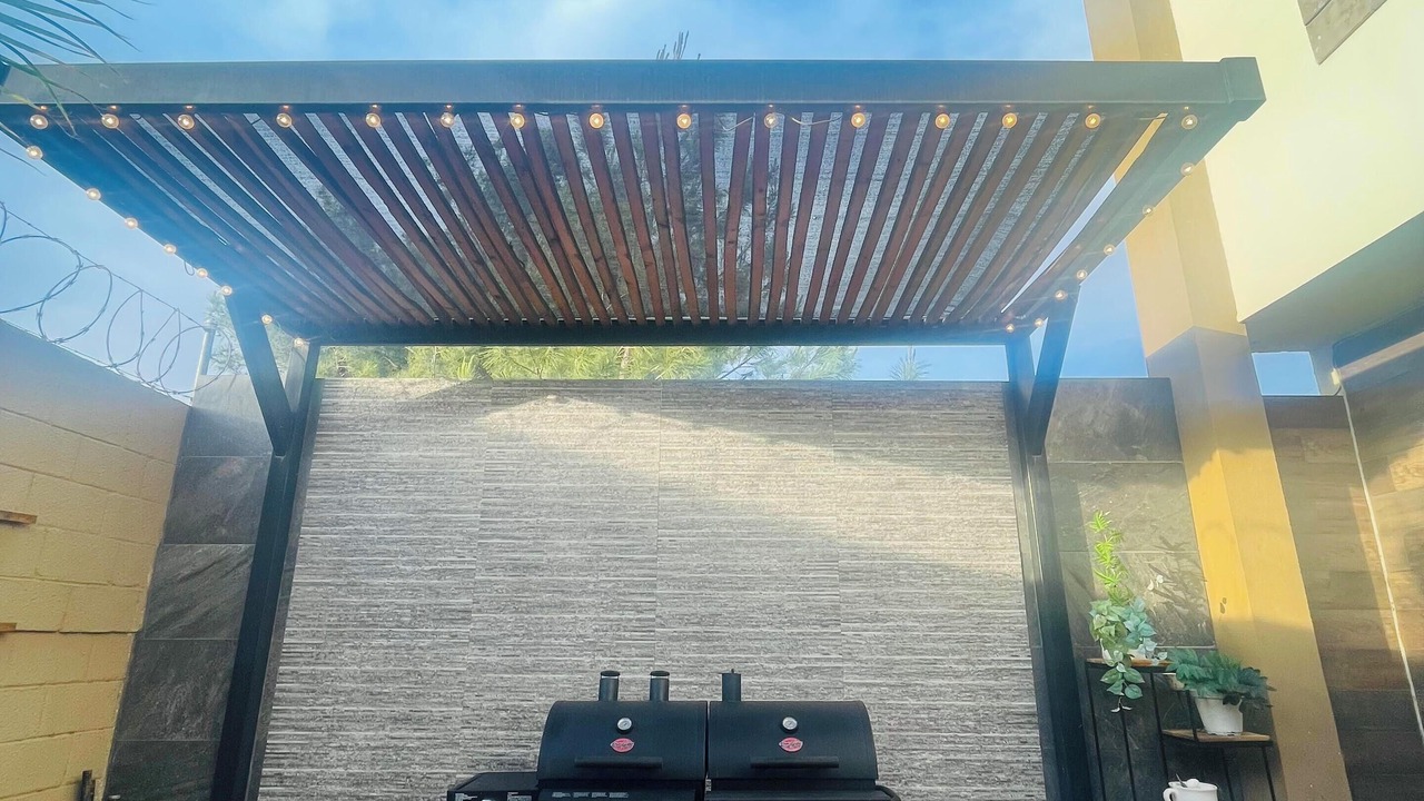 Photo of Patio Balcony in Ciudad Juarez