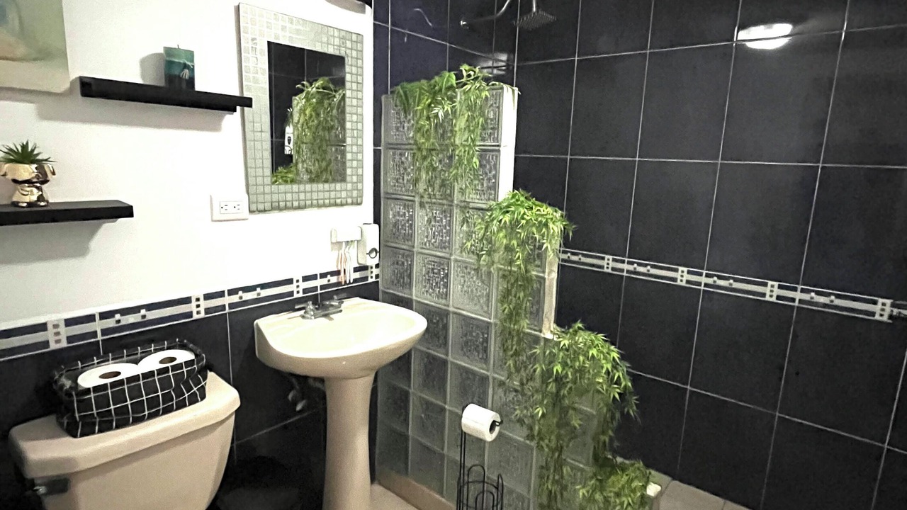 Photo of Bathroom in Ciudad Juarez