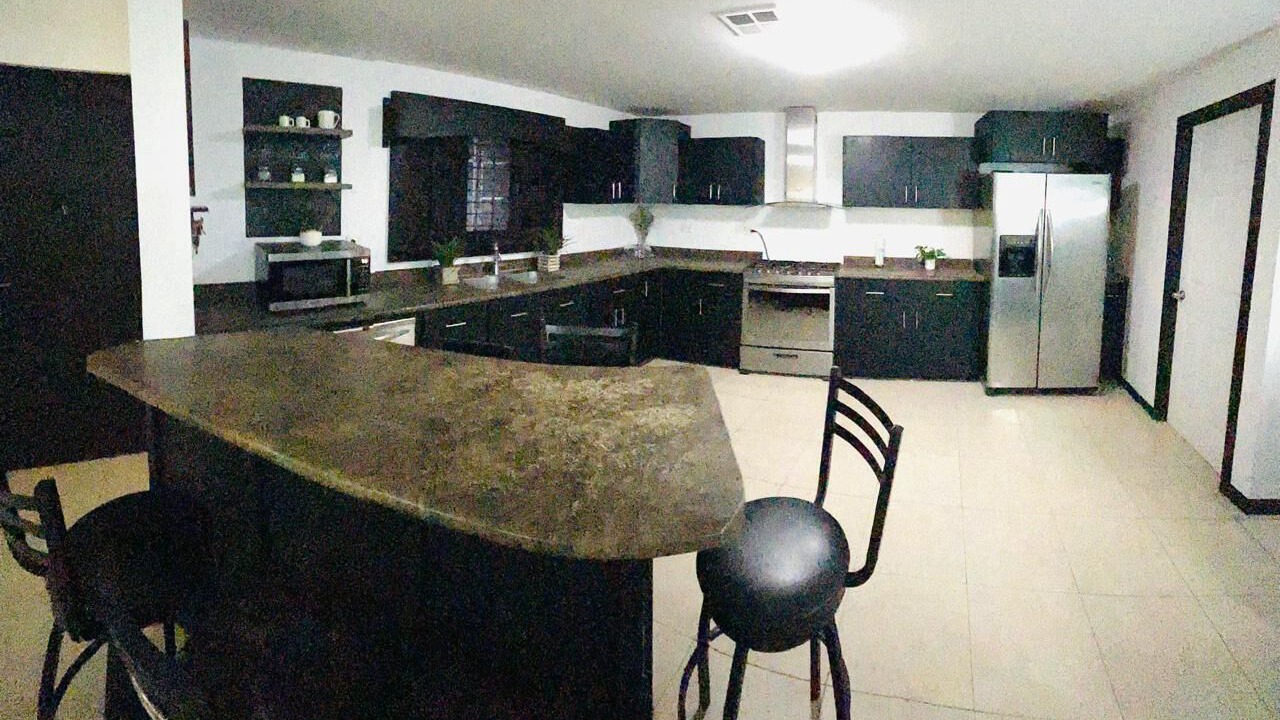 Photo of Kitchen in Ciudad Juarez