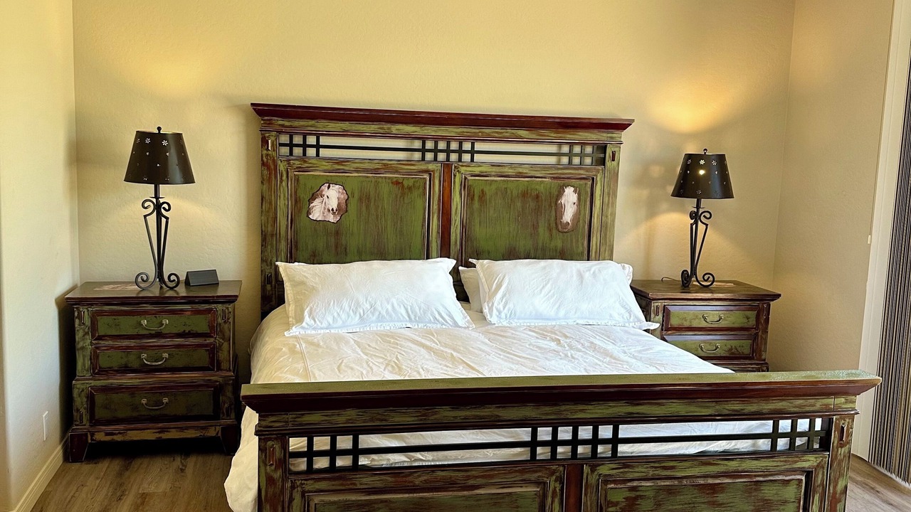 Photo of Bedroom in Terravita