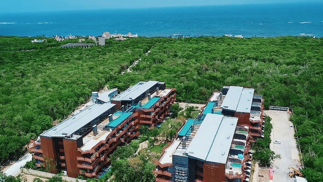 Photo of Outdoor in Playa Paraiso
