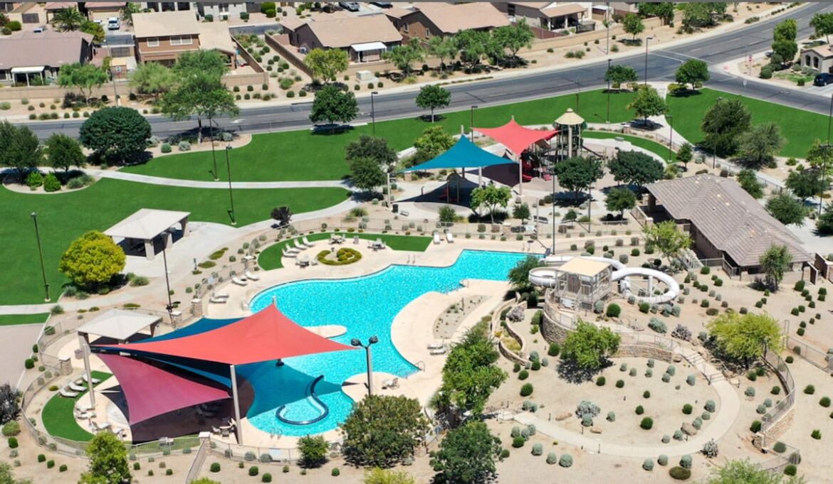 Photo of Outdoor in Casa Grande