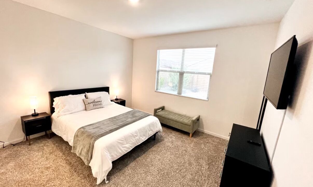 Photo of Bedroom in Casa Grande