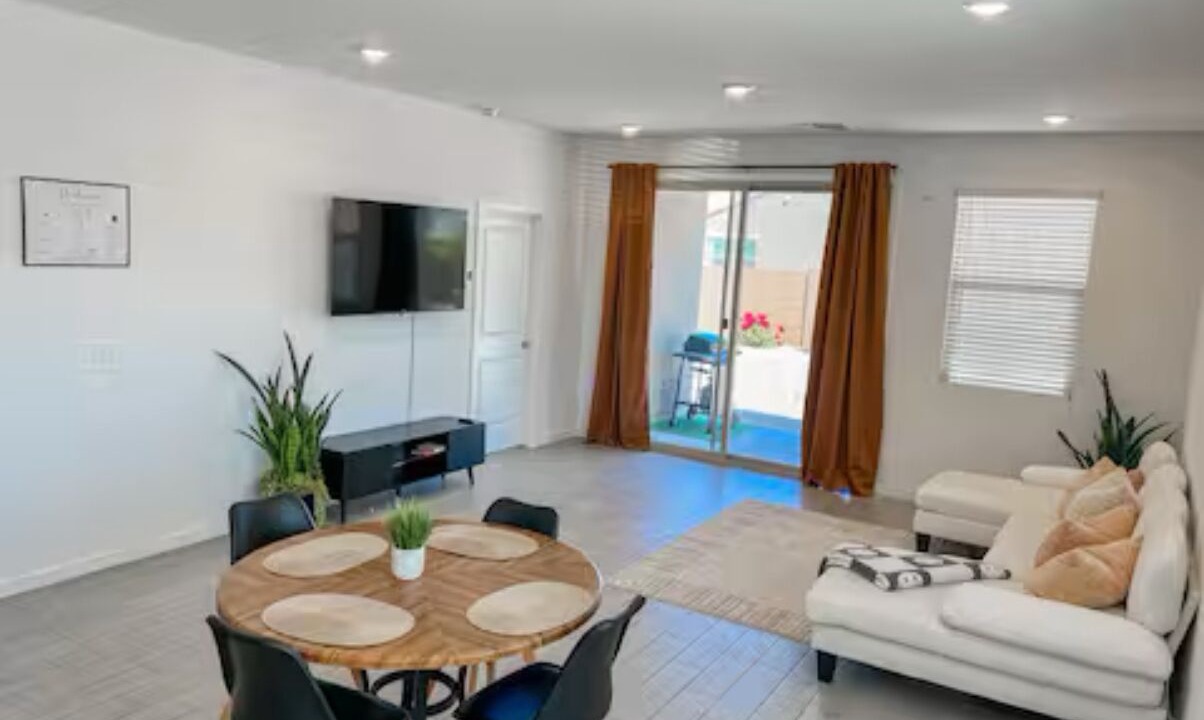 Photo of Livingroom in Casa Grande