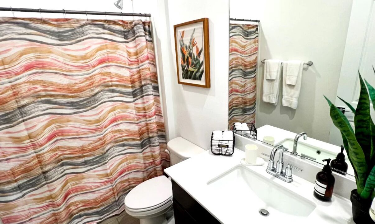 Photo of Bathroom in Casa Grande
