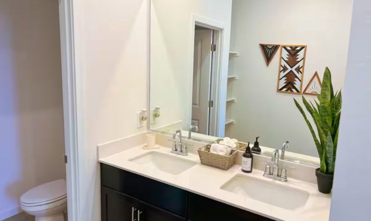 Photo of Bathroom in Casa Grande