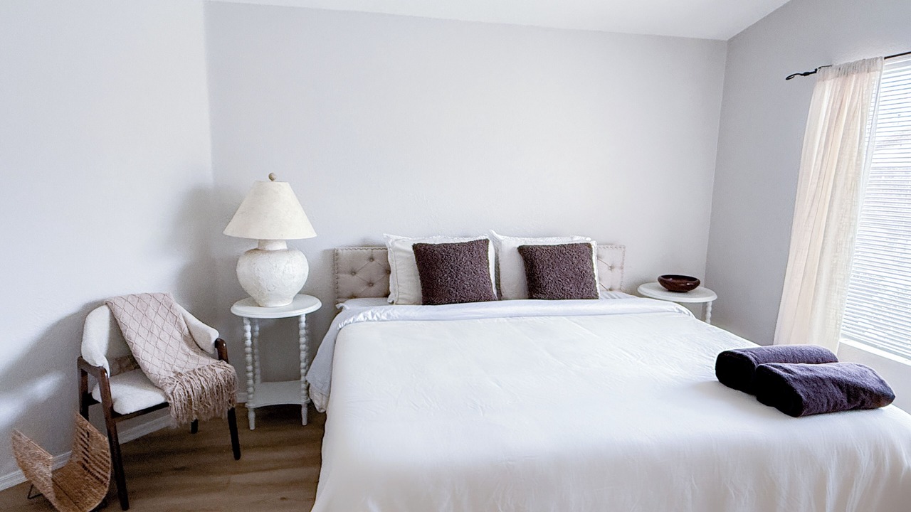 Photo of Bedroom in Deer Valley
