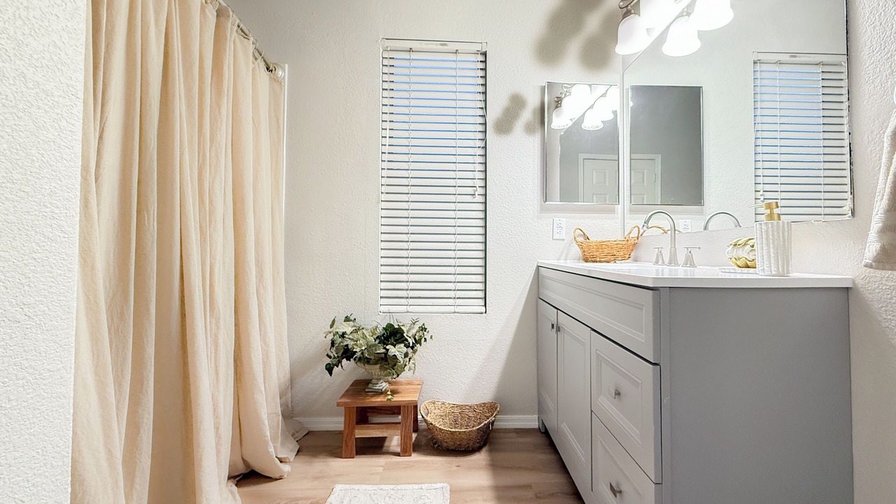 Photo of Bathroom in Deer Valley