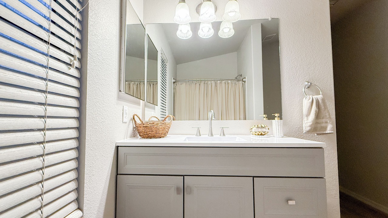 Photo of Bathroom in Deer Valley