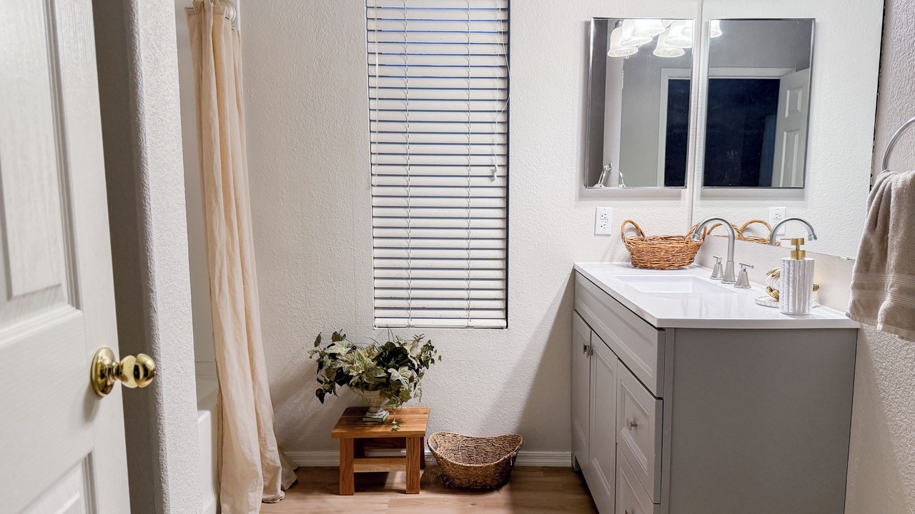 Photo of Bathroom in Deer Valley