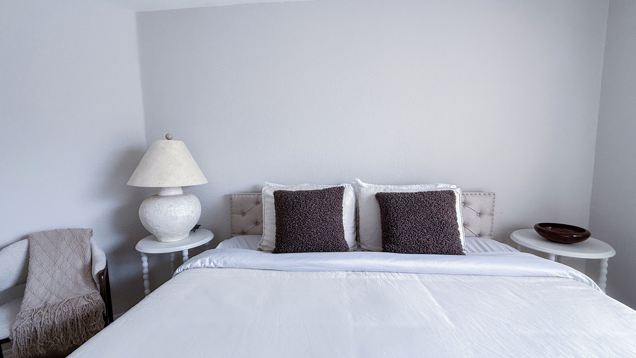 Photo of Bedroom in Deer Valley