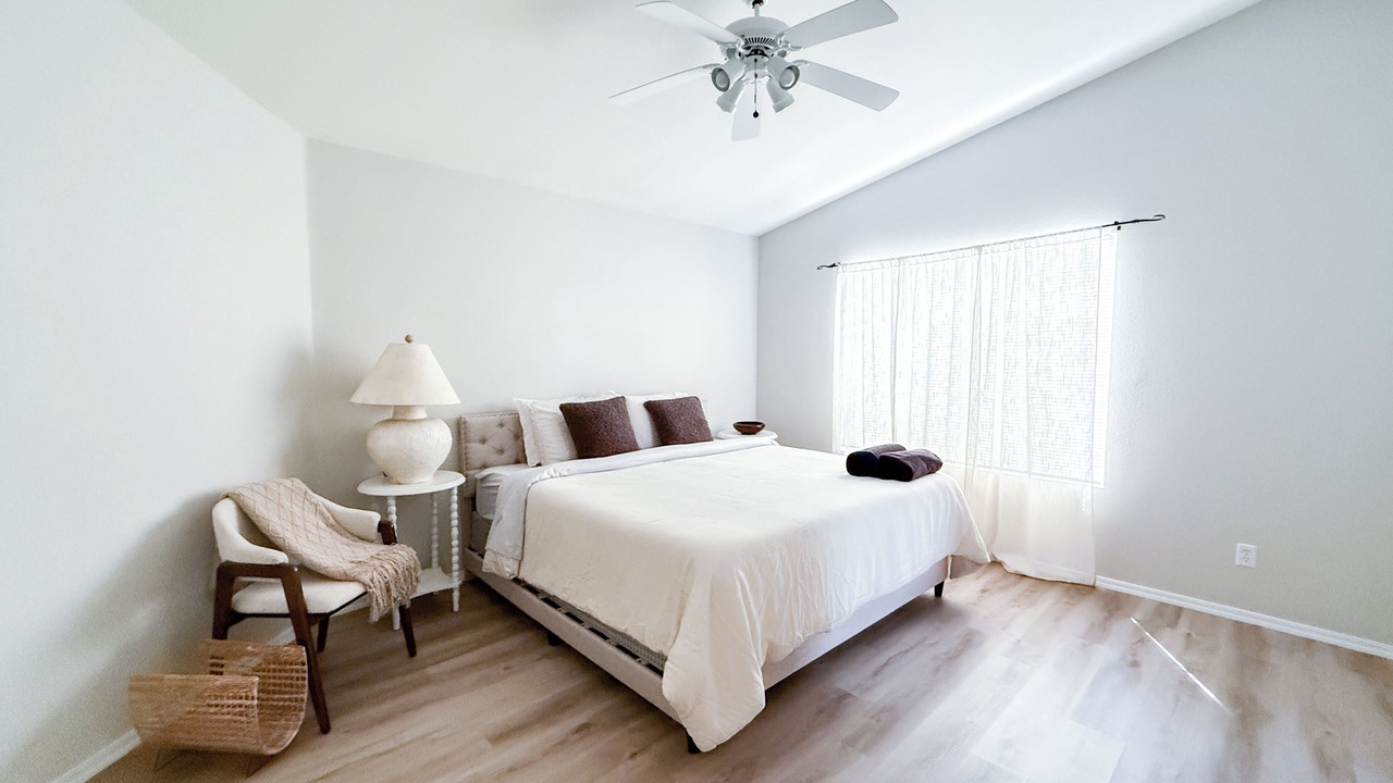 Photo of Bedroom in Deer Valley