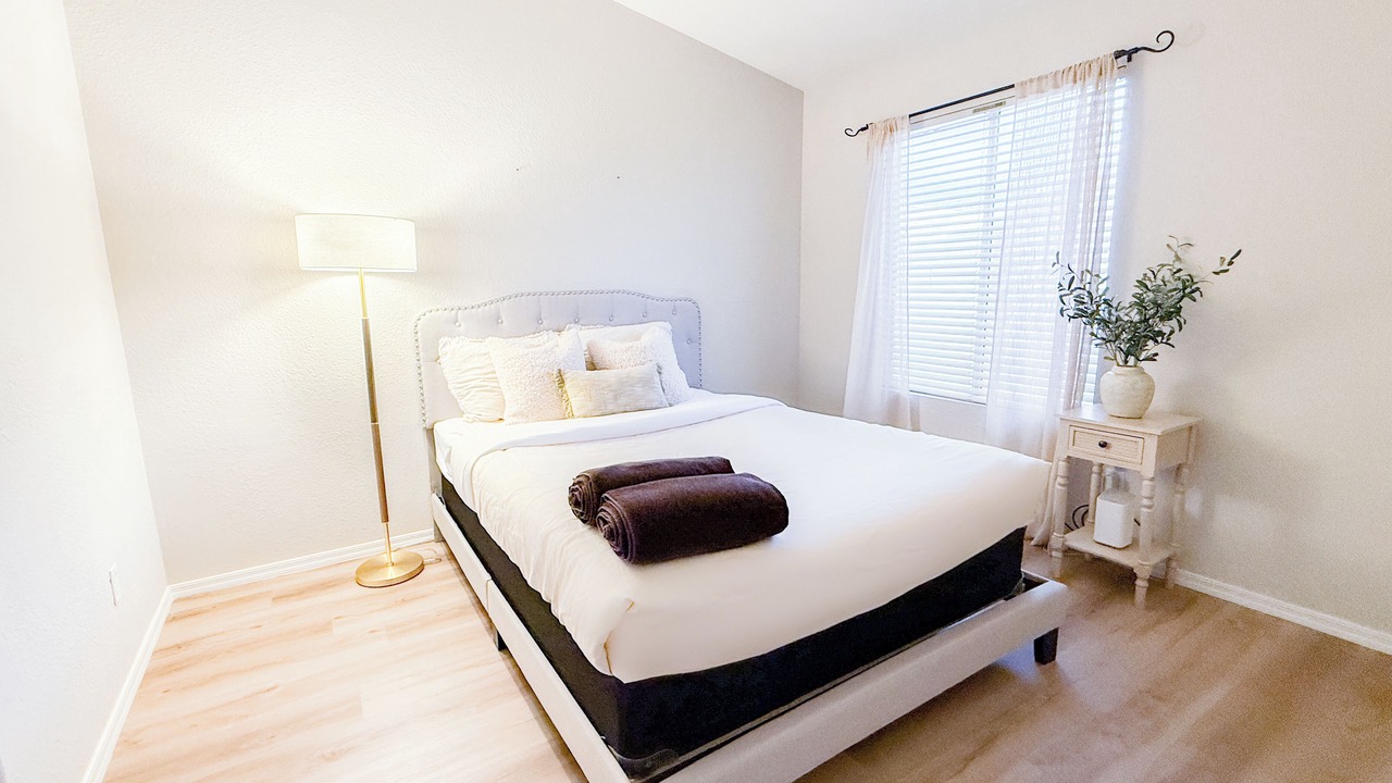 Photo of Bedroom in Deer Valley
