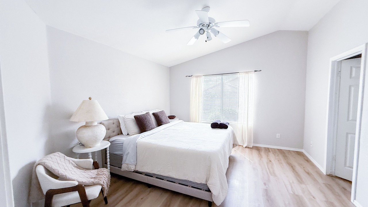 Photo of Bedroom in Deer Valley