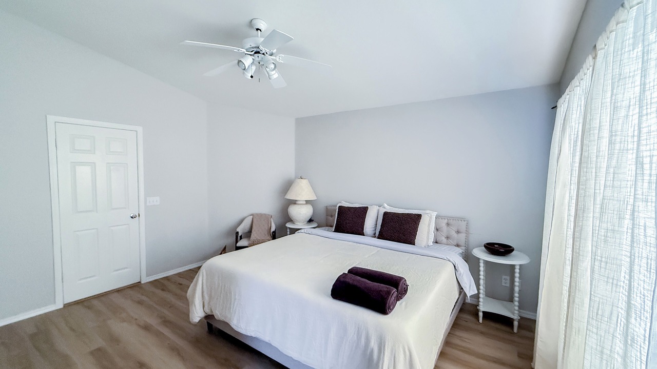 Photo of Bedroom in Deer Valley