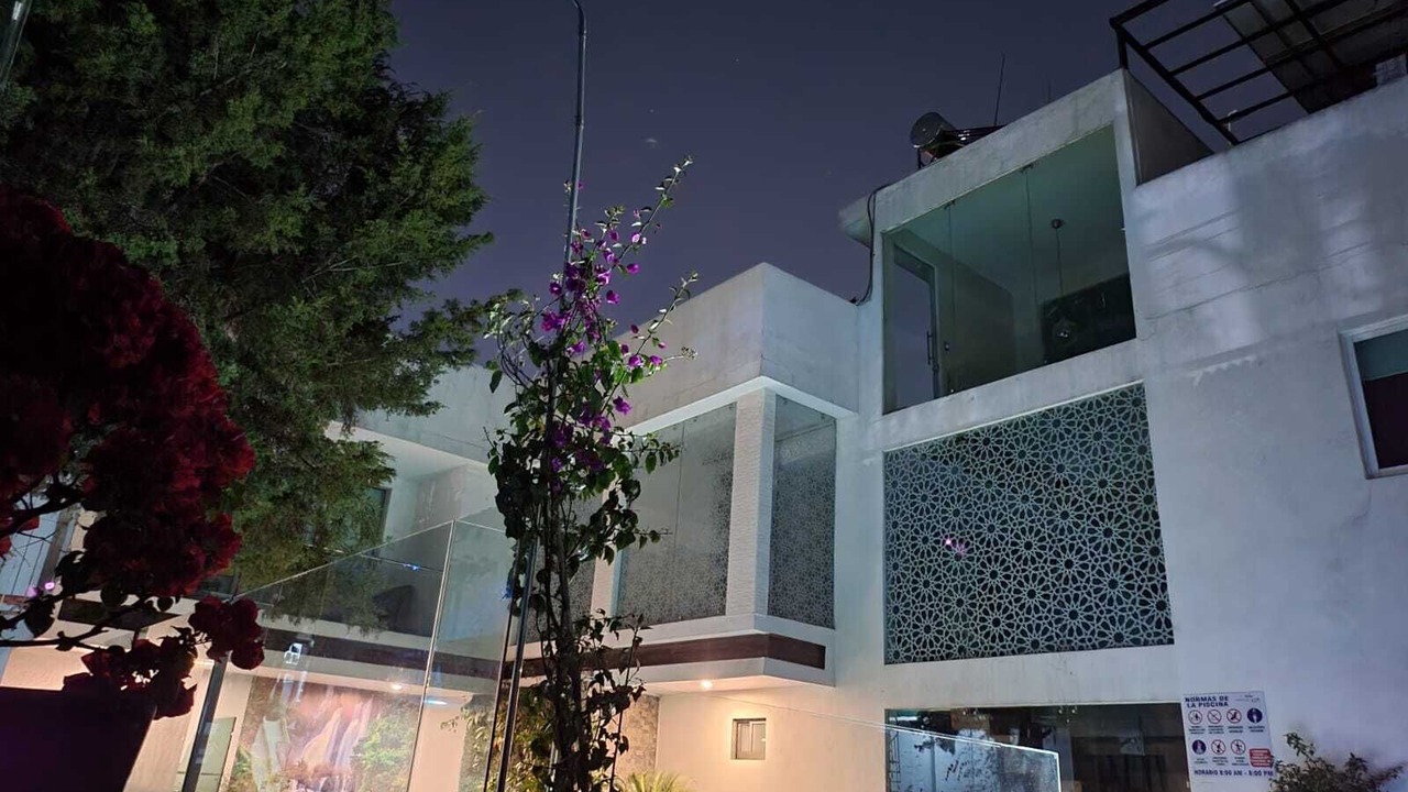 Photo of Patio Balcony in Cuautitlan Izcalli