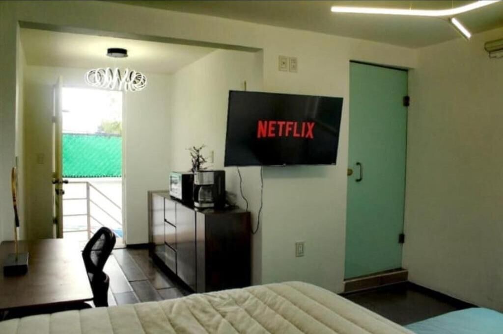 Photo of Bedroom in Cuautitlan Izcalli