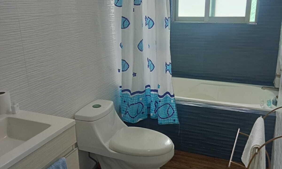 Photo of Bathroom in Cuautitlan Izcalli