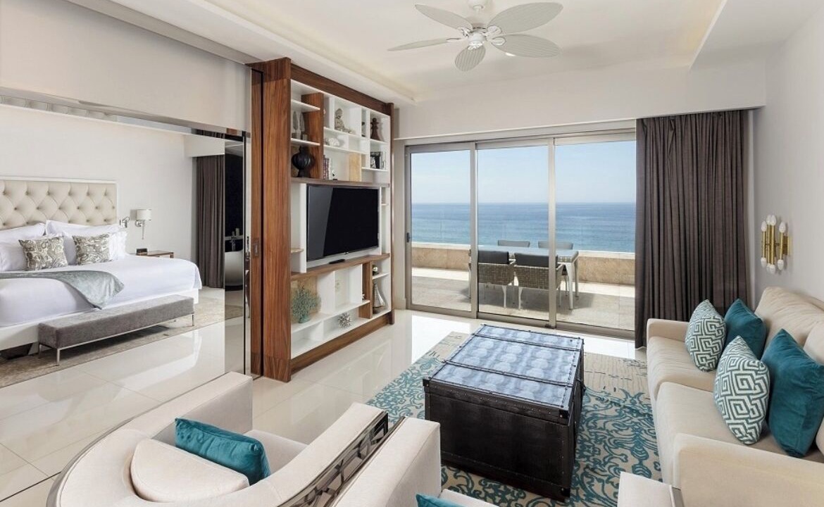 Photo of Bedroom in Cabo San Lucas