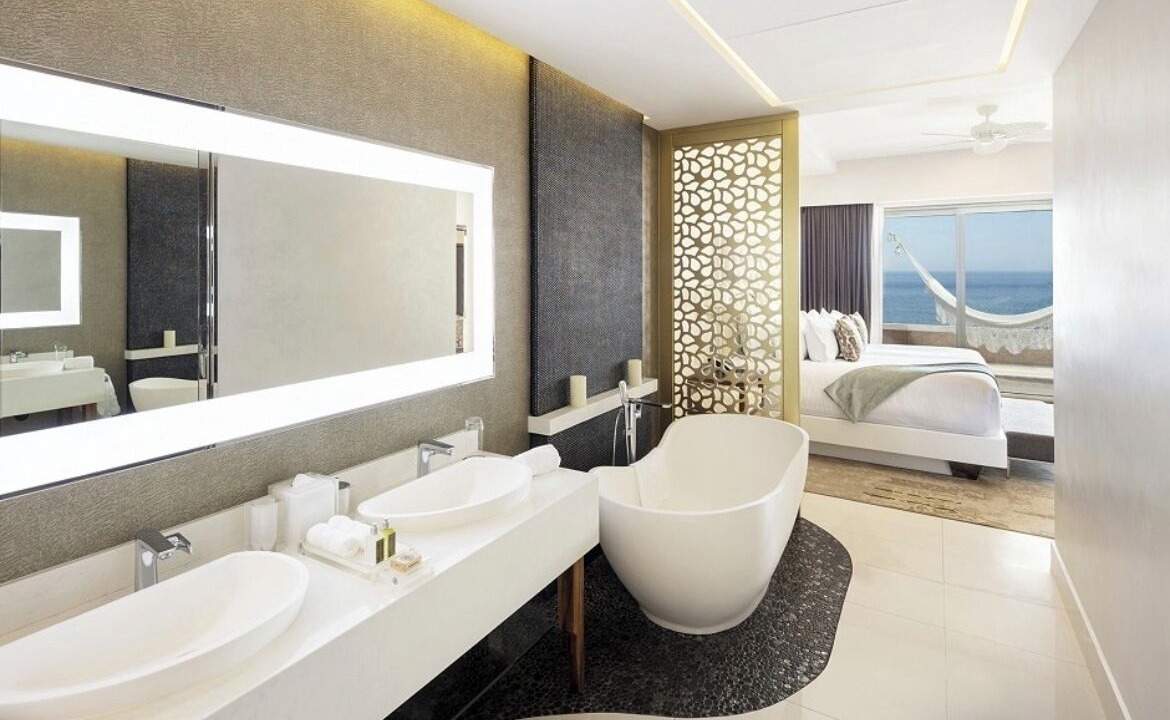 Photo of Bathroom in Cabo San Lucas