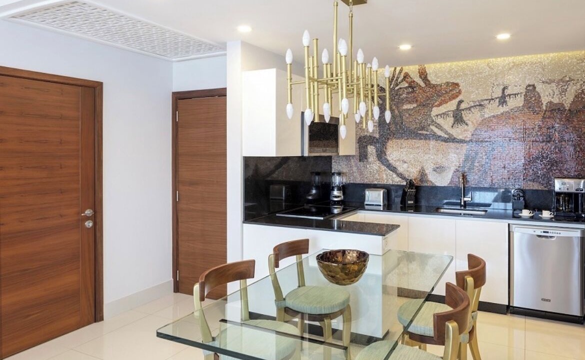 Photo of Kitchen in Cabo San Lucas