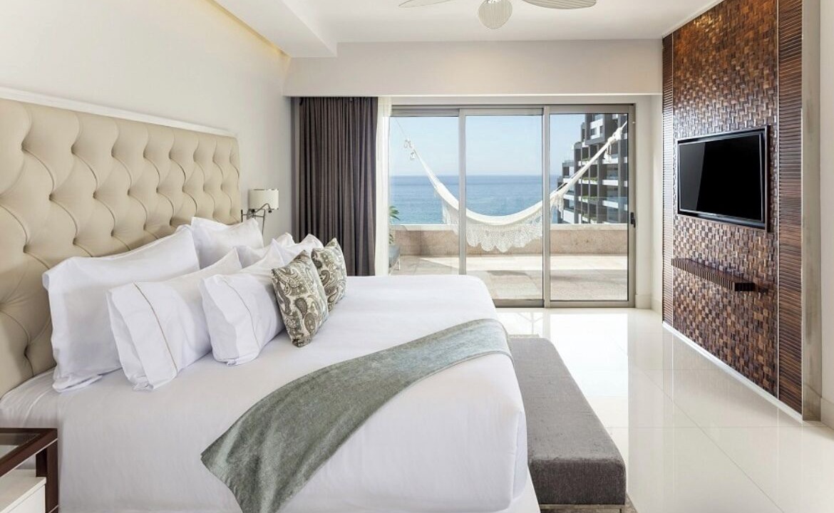 Photo of Bedroom in Cabo San Lucas