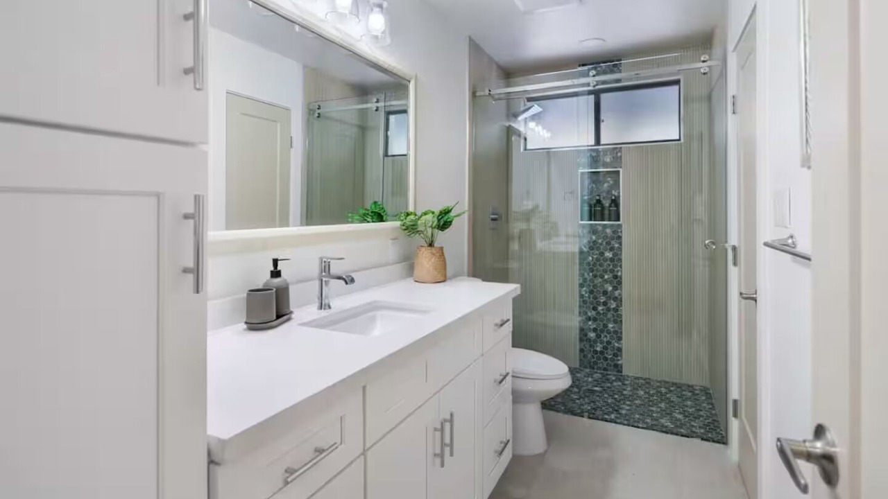 Photo of Bathroom in Park Scottsdale Four