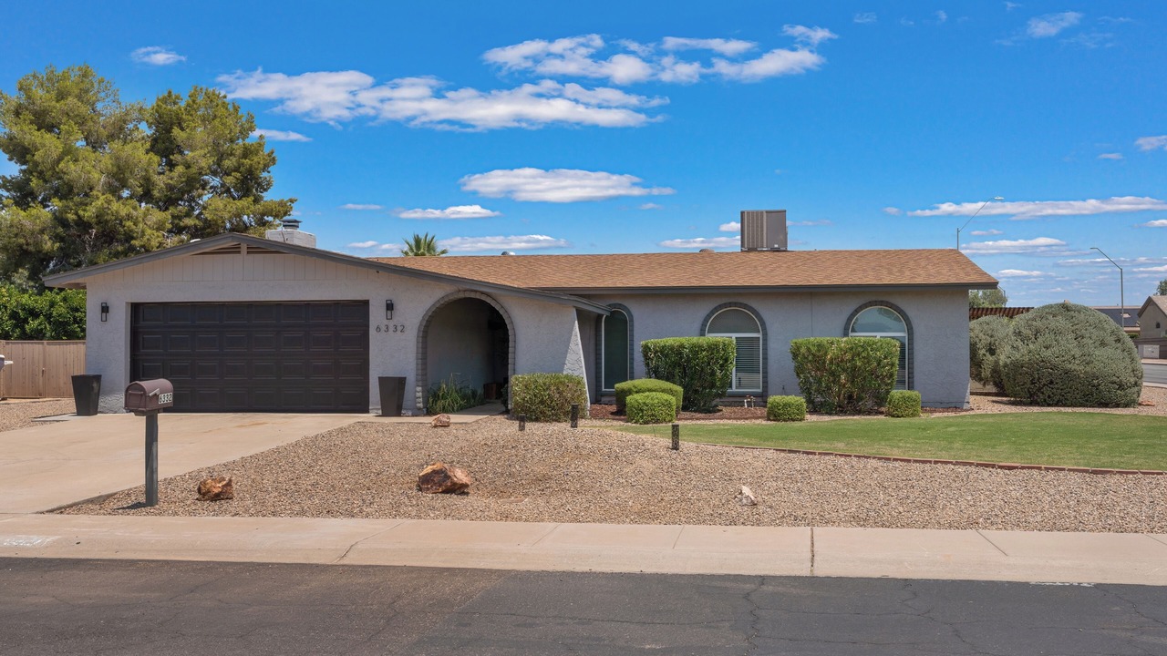 Photo of Outdoor in La Paz At Desert Springs