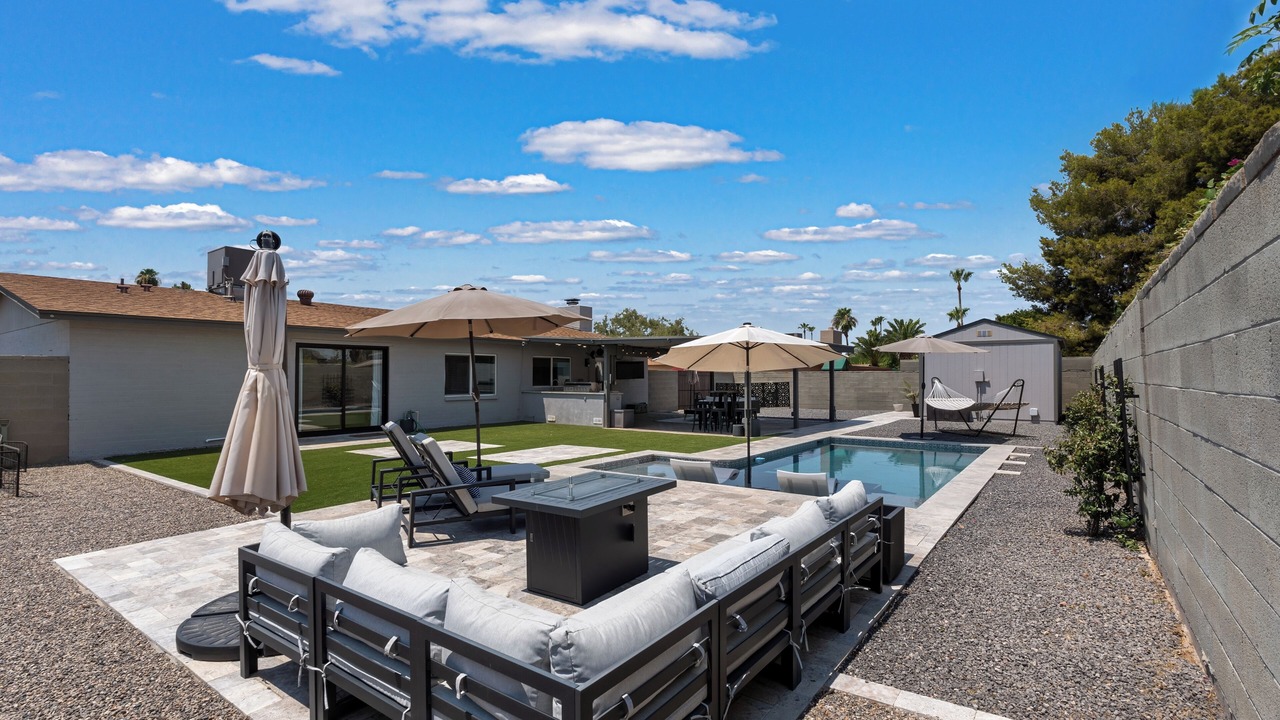 Photo of Outdoor in La Paz At Desert Springs