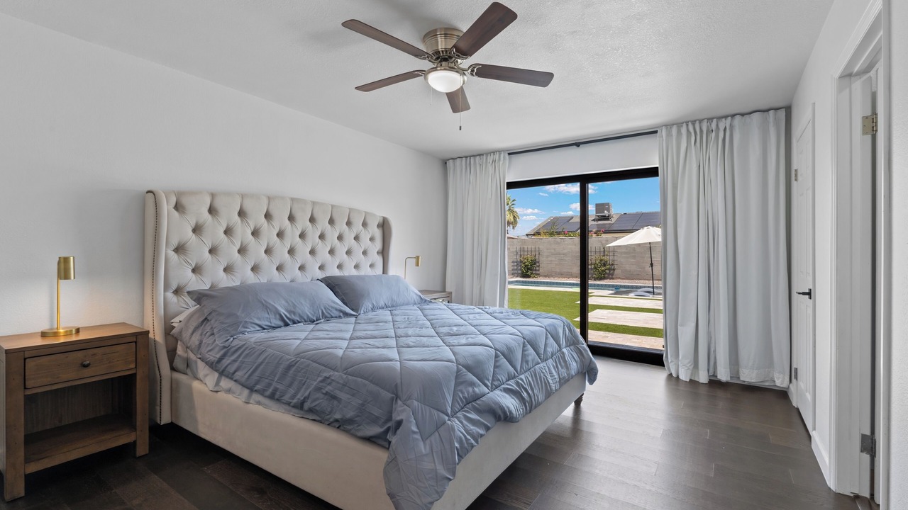Photo of Bedroom in La Paz At Desert Springs
