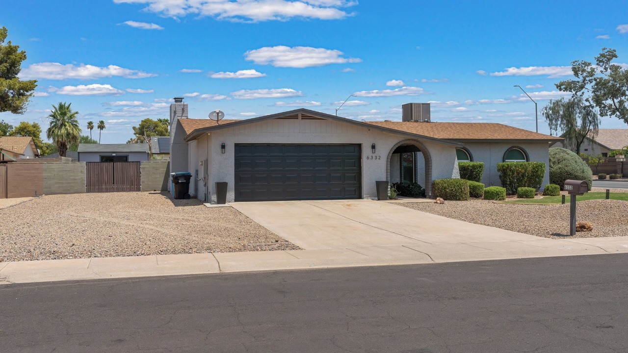 Photo of Outdoor in La Paz At Desert Springs
