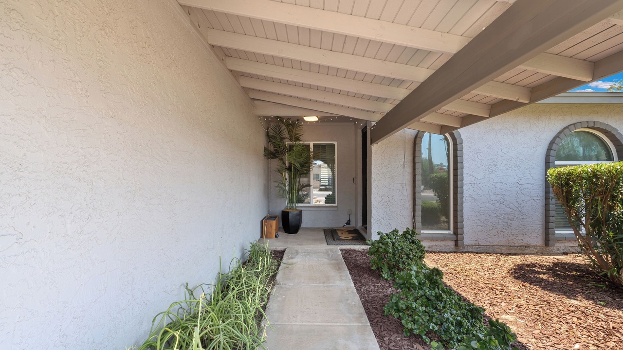 Photo of Outdoor in La Paz At Desert Springs