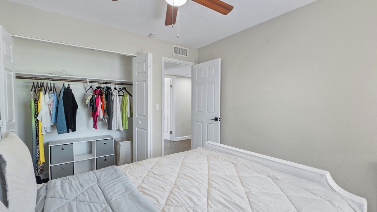 Photo of Bedroom in La Paz At Desert Springs