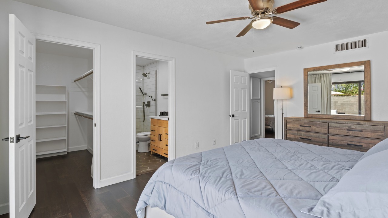 Photo of Bedroom in La Paz At Desert Springs