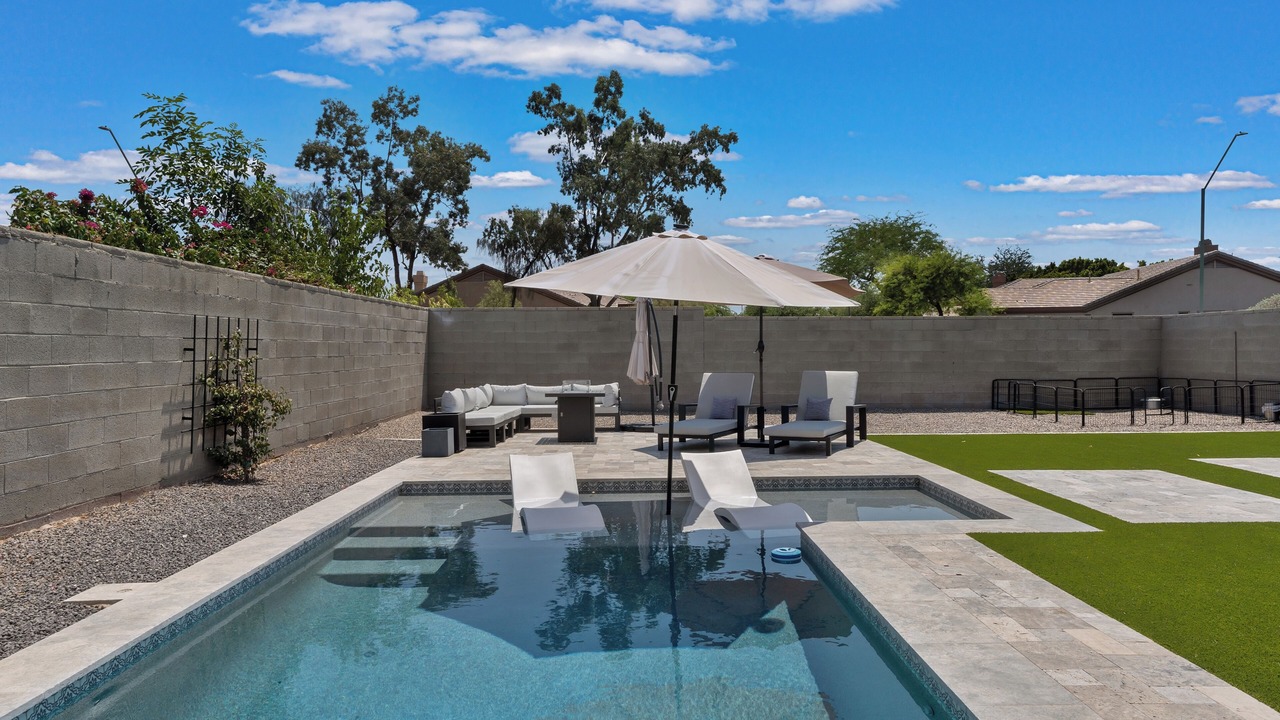 Photo of Outdoor in La Paz At Desert Springs