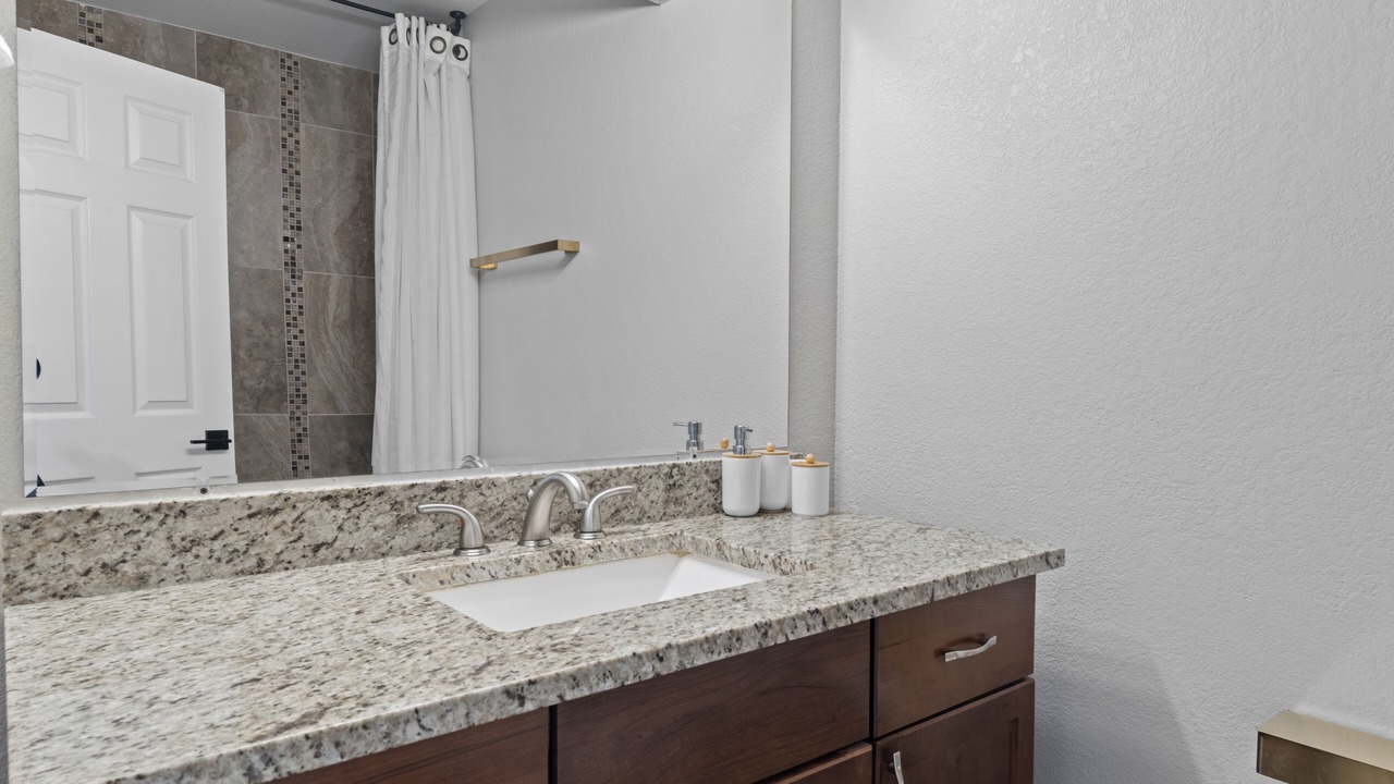 Photo of Bathroom in La Paz At Desert Springs