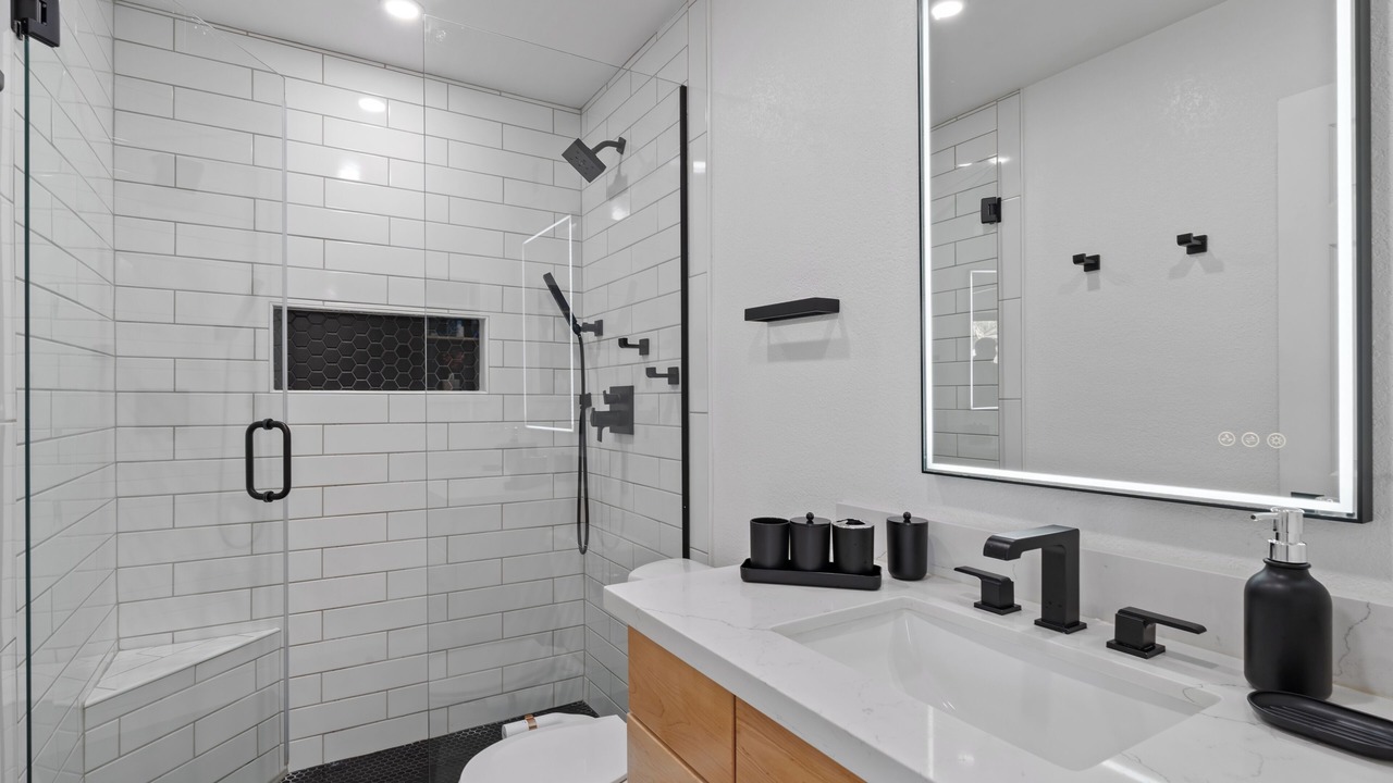 Photo of Bathroom in La Paz At Desert Springs