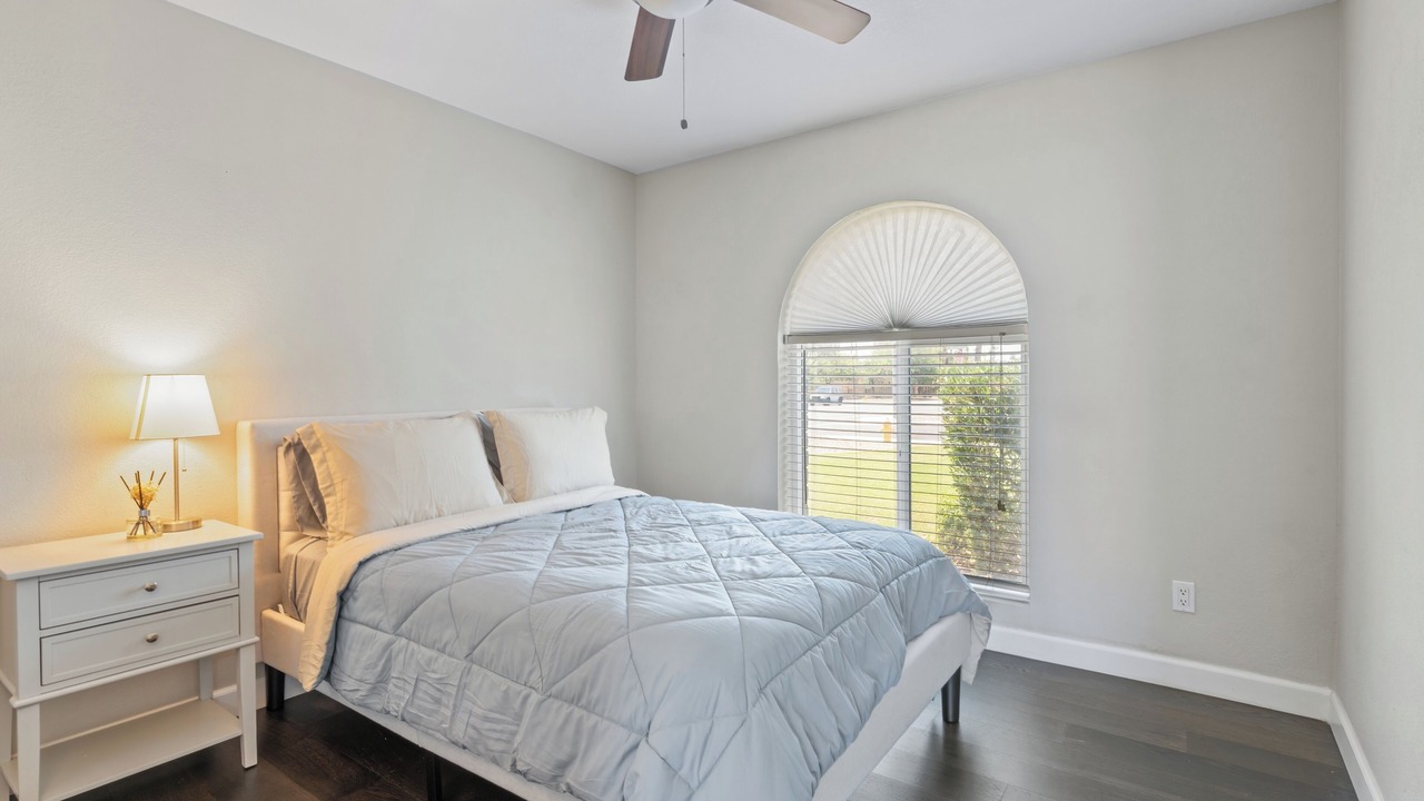 Photo of Bedroom in La Paz At Desert Springs