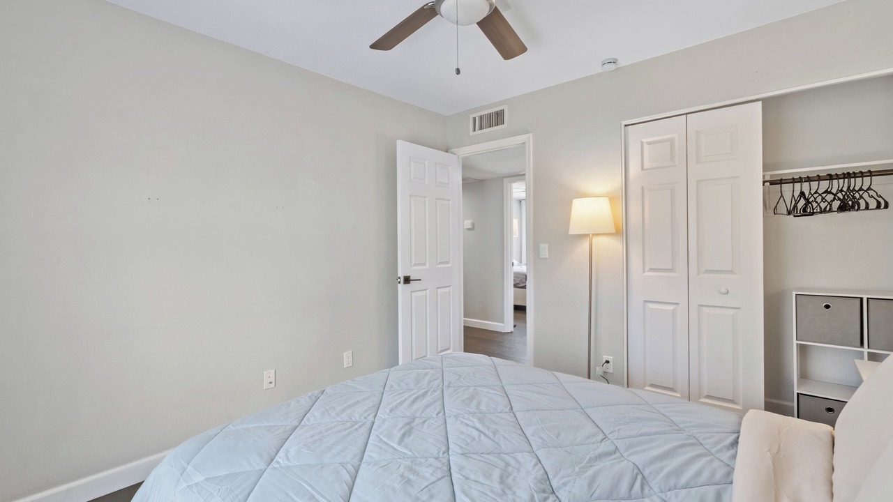 Photo of Bedroom in La Paz At Desert Springs