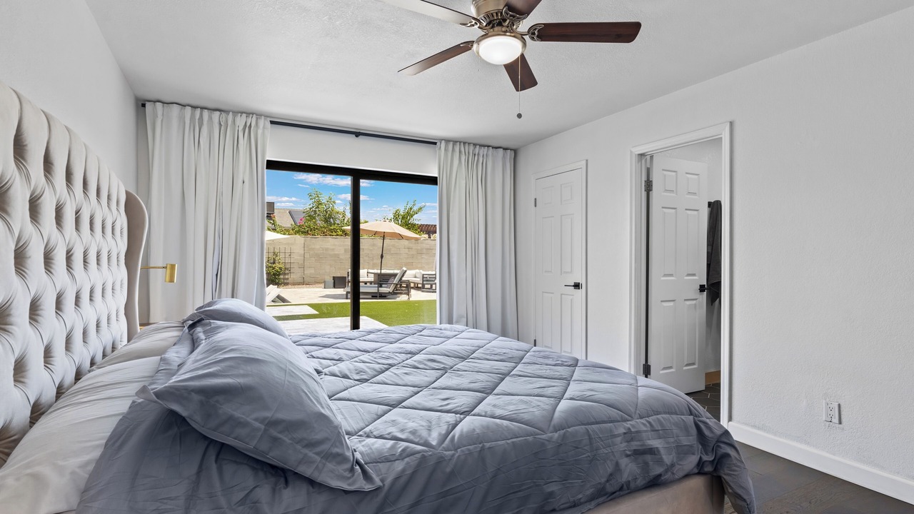 Photo of Bedroom in La Paz At Desert Springs
