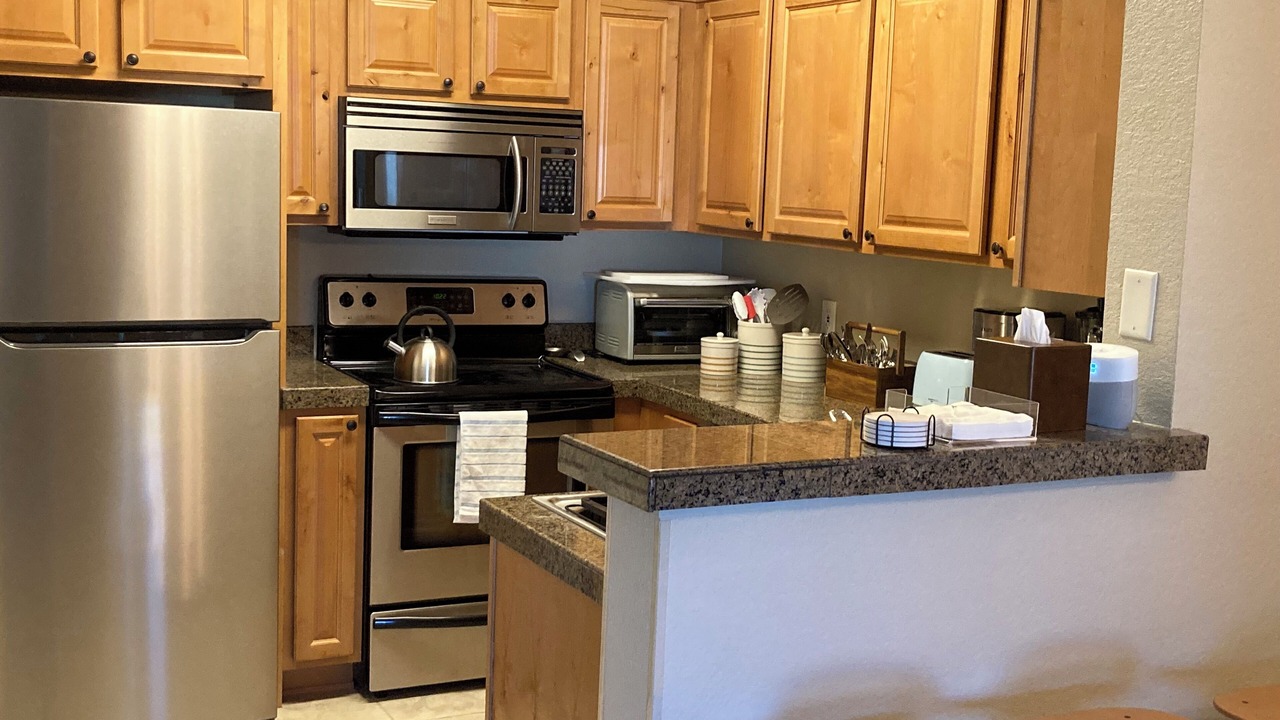 Photo of Kitchen in Oro Valley