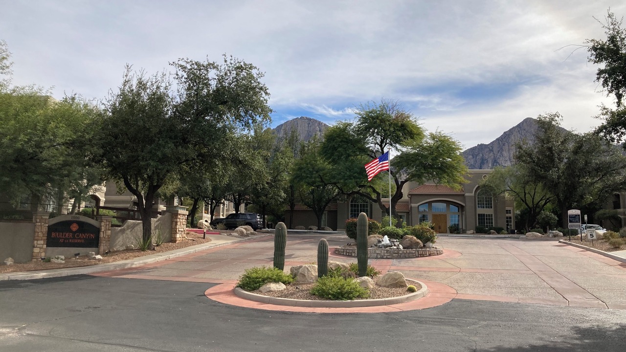 Photo of Outdoor in Oro Valley