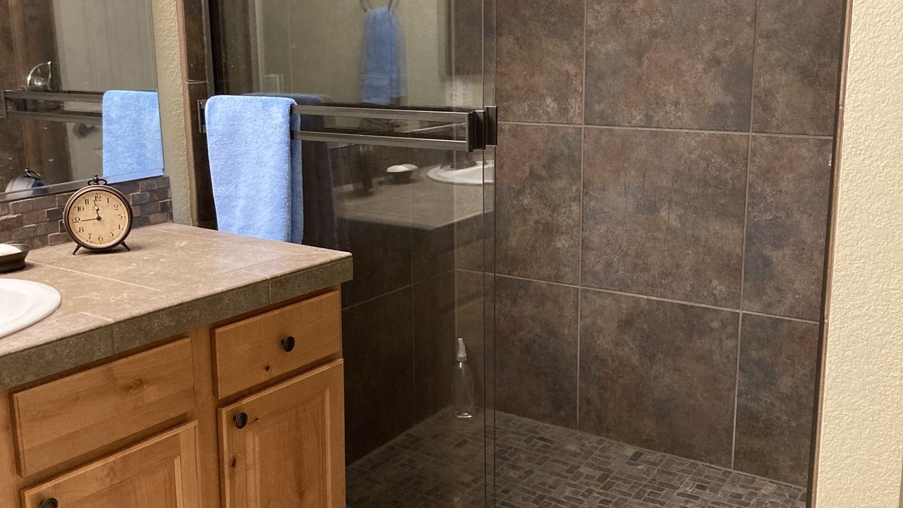 Photo of Bathroom in Oro Valley