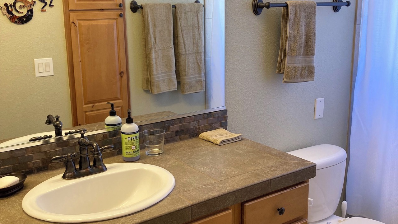 Photo of Bathroom in Oro Valley