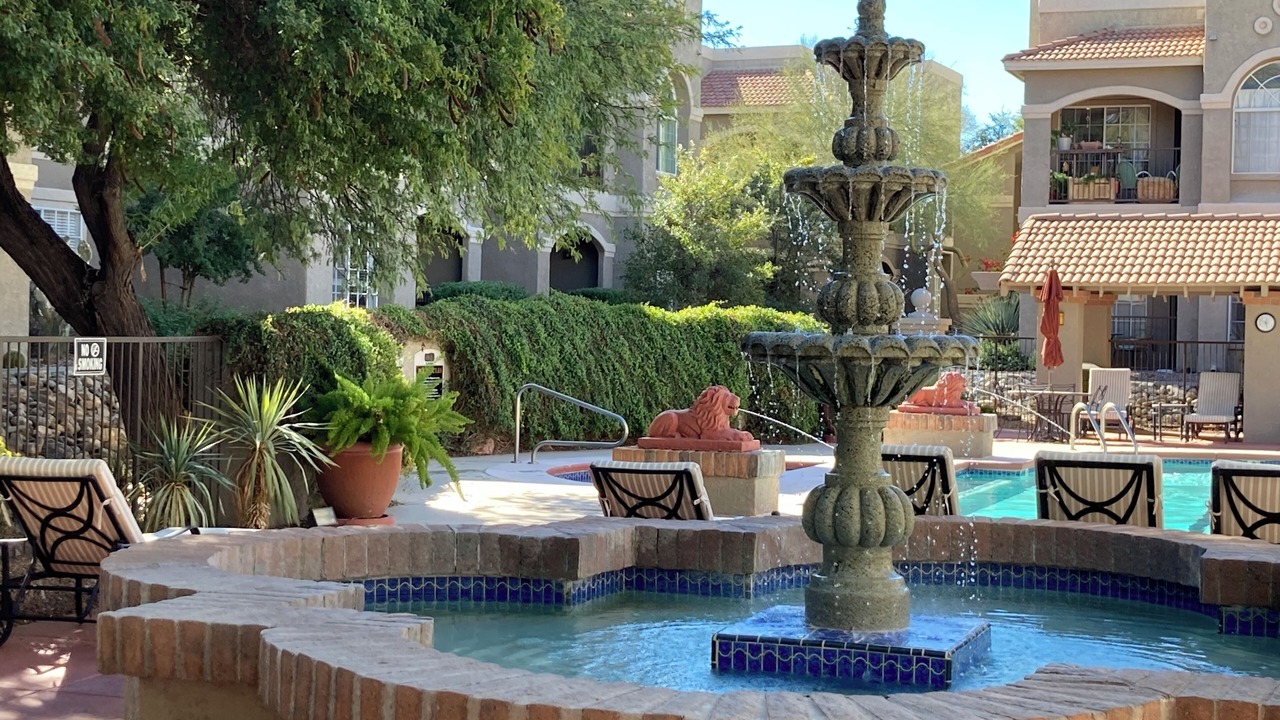 Photo of Outdoor in Oro Valley