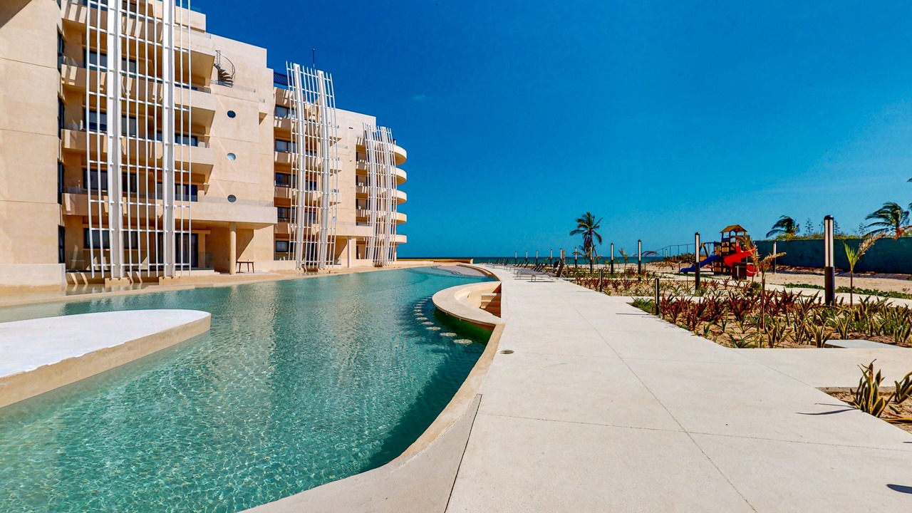 Photo of Outdoor in Telchac Puerto
