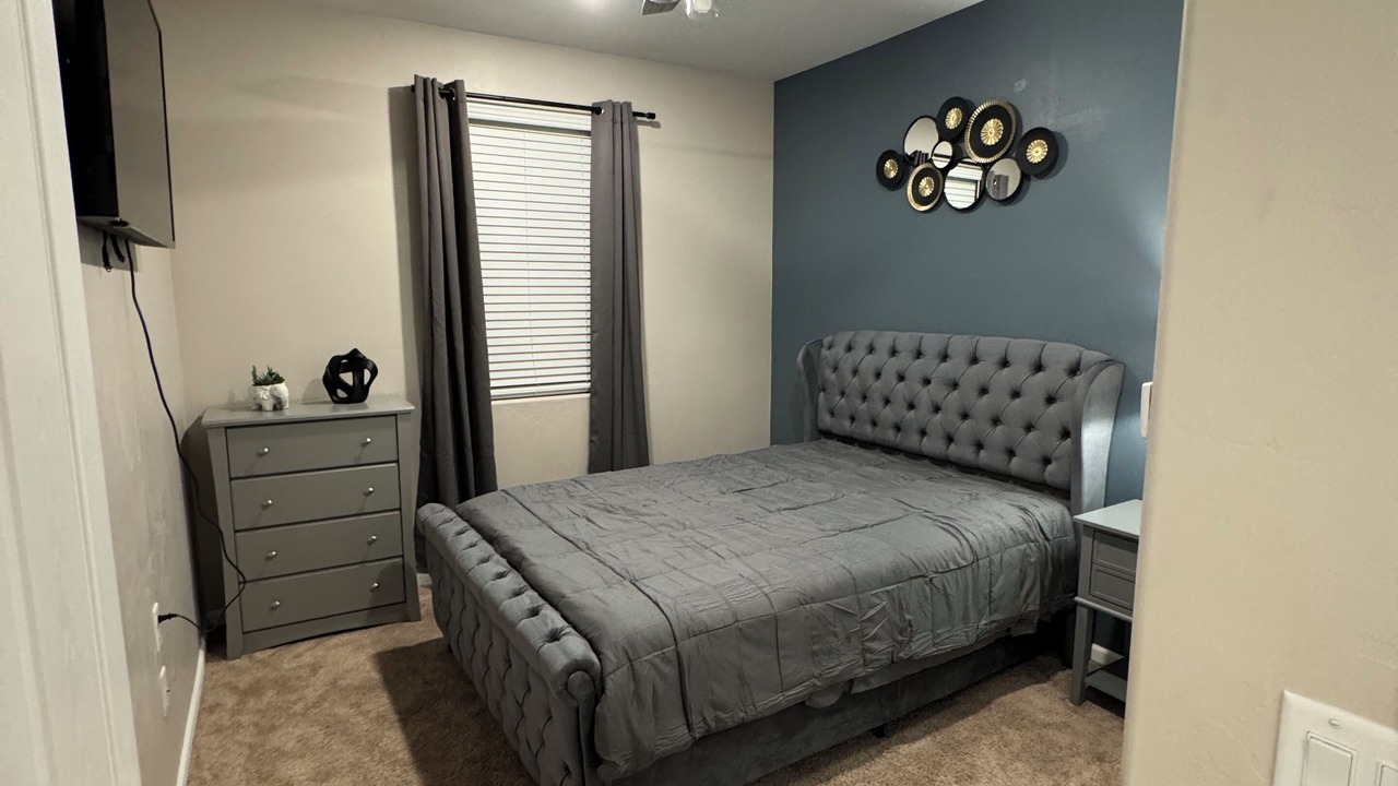 Photo of Bedroom in Sahuarita