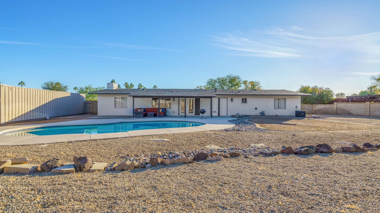 Photo of Outdoor in Shea North Estates