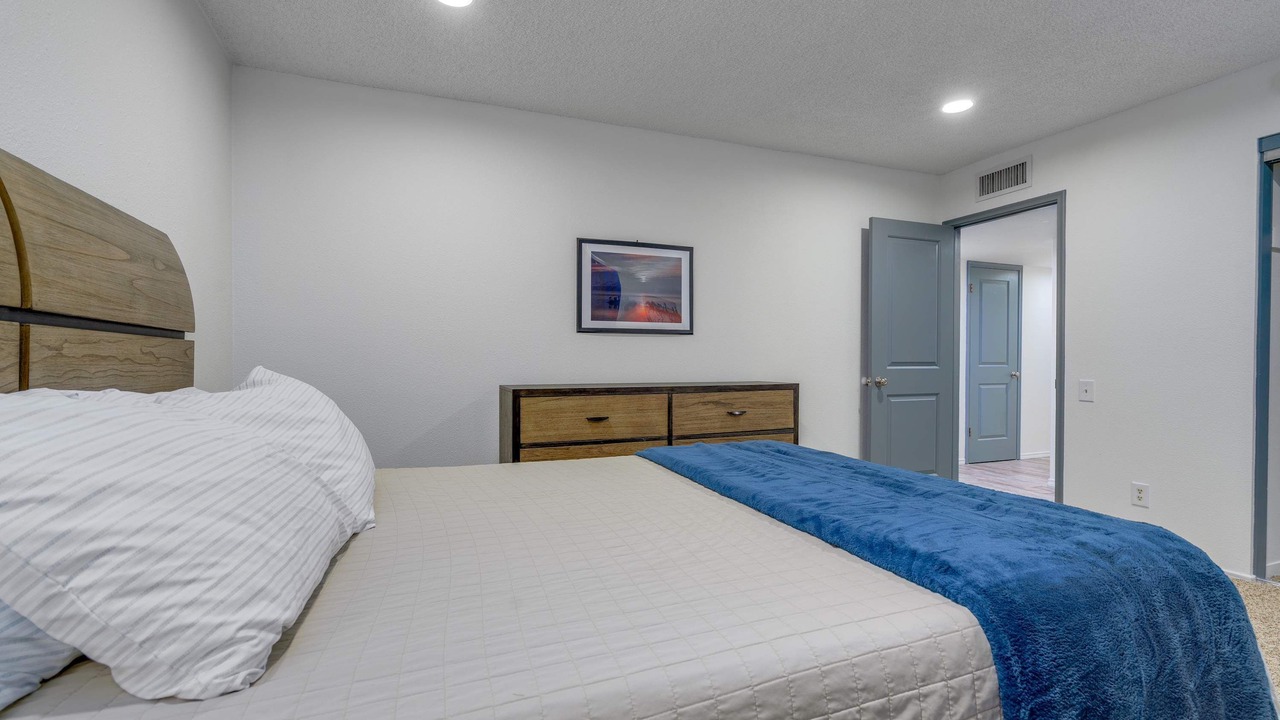 Photo of Bedroom in Shea North Estates