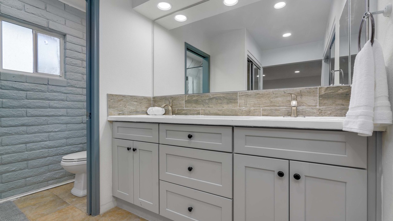 Photo of Bathroom in Shea North Estates